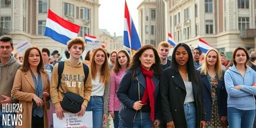 Zeven Aanhoudingen bij Koranverbranding in Hoofddorp