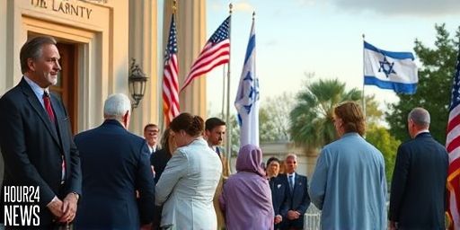 Trump Pressures Netanyahu on Gaza Hostage Deal Talks