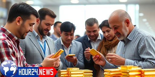 Gold and Silver Price Updates: Today’s Market Overview