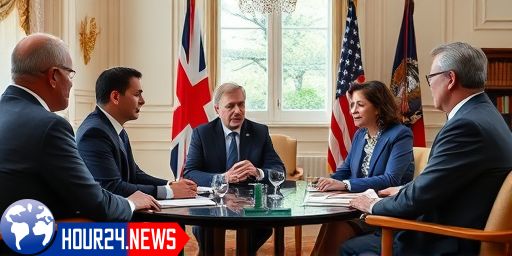 How to Survive a Trump State Visit: Expert Insights
