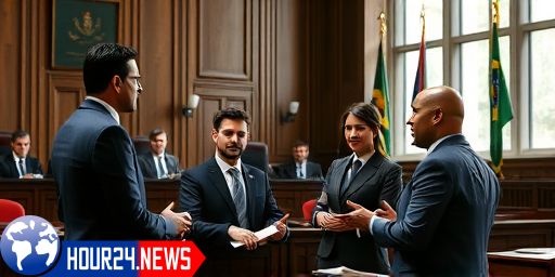 Defesa de Bolsonaro Planeja Pedido de Prisão Domiciliar