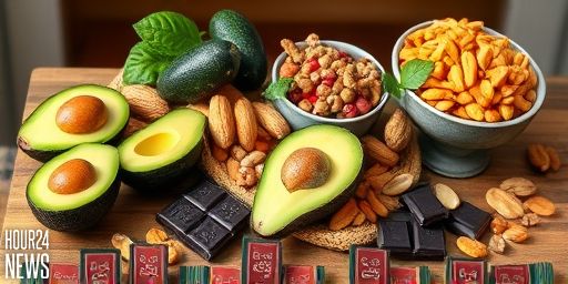 10 Calorie-Dense Foods to Include in Your Diet
