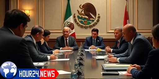 Mexico’s Growing Concerns Over U.S. Antidrug War Intensification