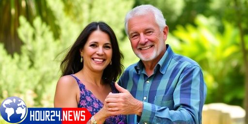 Davina McCall Engaged to Michael Douglas: A Surprise Romance