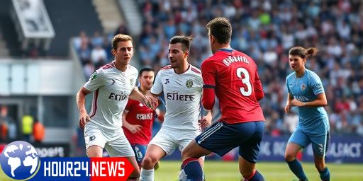 Les notes du match Auxerre-Monaco : performances clés
