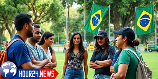 Supreme Court Majority Condemns Ex-President Bolsonaro