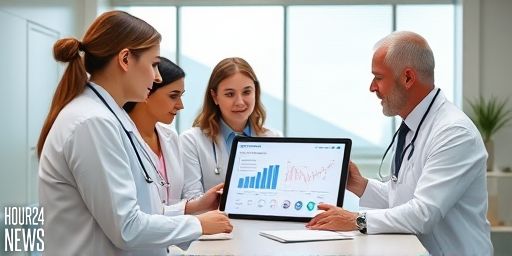 CORE Model Uses Three Blood Tests to Predict Liver Disease Risk