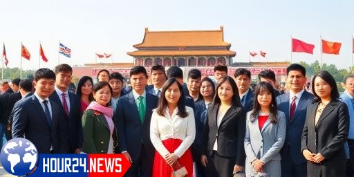 Understanding Xi Jinping’s Vision for Peaceful Development