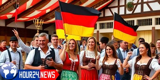 CDU’s Shift Against Combustion Engine: A Cultural Clash