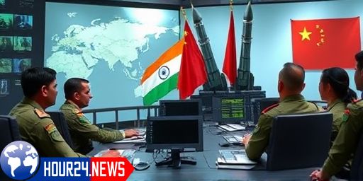 India Escalates Tensions with China by Sending BrahMos Missiles