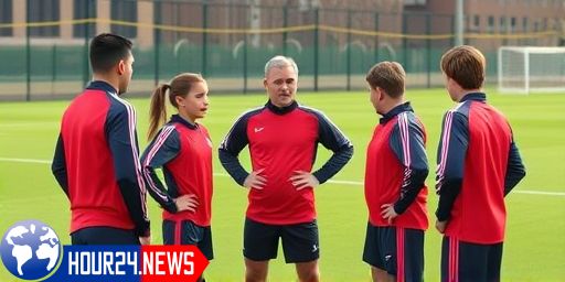 Ange Postecoglou Takes Charge as Nottingham Forest Boss