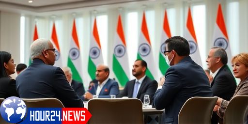 India’s Economic Position and the US Dollar: Insights from CEA Nageswaran