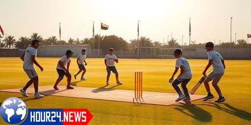 The Importance of All-Rounders like Shivam Dube in T20 Cricket