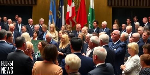 Albanese Addresses UN General Assembly: A Call to Action