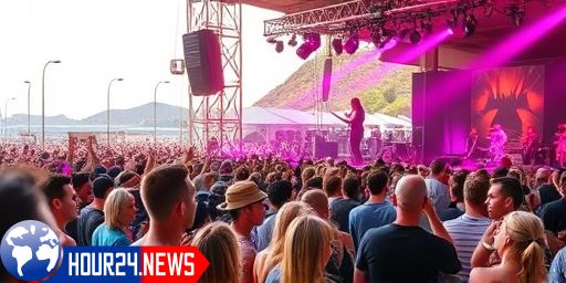 Ikke Hüftgold and Megapark Take Legal Action After Wendler’s Return
