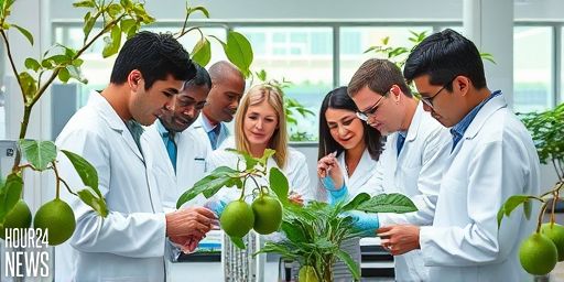 Guava: The Tropical Fruit with Secret Cancer-Fighting Molecule