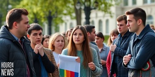 Russia’s Citizenship Imposition on Occupied Ukraine: An Overview