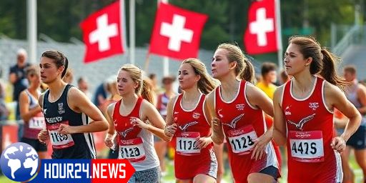 Impact of ‘Jeunesse et Sport’ Subsidy Cuts in Valais