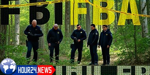 Charlie Kirk Murder Weapon Found: FBI Investigation Updates