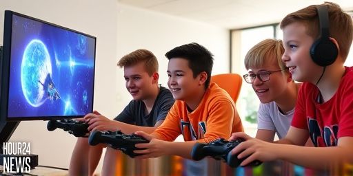 Jump Space Attracts 130,000 Players on Launch Day
