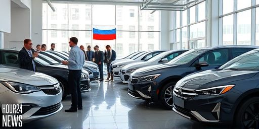 AutoVAZ Proud: How Russia’s Car Market Has Evolved Over the Last Two Years