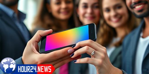 iPhone Air: A Revolutionary Upgrade in Smartphone Design