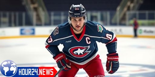 Jayce Hawryluk Joins Olten in Swiss League: A New Chapter
