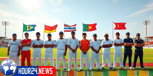 Asia Cup 2025: A New Era for Indian Cricket