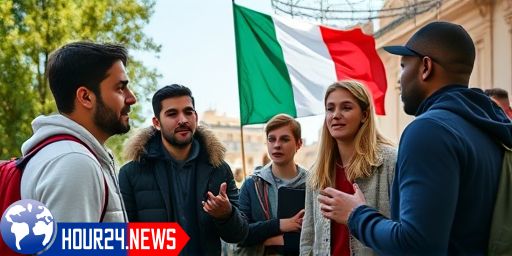 The Connection Between ‘Bella Ciao’ and Charlie Kirk’s Killing