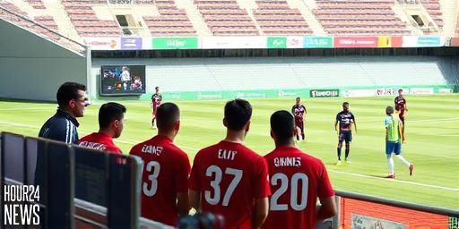 FVS Review Requests Spark Norway’s Dream Start at U20 World Cup