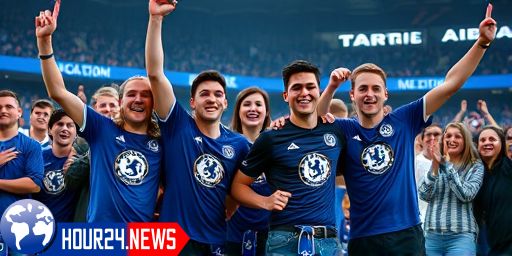 Alejandro Garnacho’s Reaction to Chelsea Goal Stirs Debate