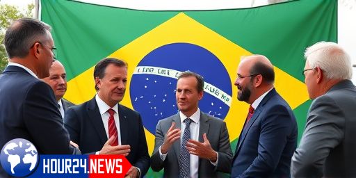 Rui Falcão Takes Action Against Tarcísio de Freitas at STF