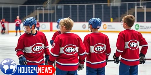 The Future of Canadiens Recruits: Key Insights from 2022