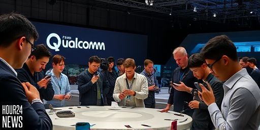 Snapdragon 8 Elite Gen 5: Performance-Boost im Test