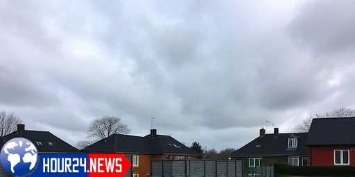 Wateroverlast Verwacht in Limburg: Code Geel Afgekondigd