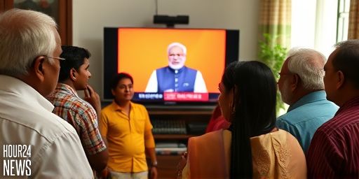 PM Modi’s Address: Key Insights on GST and Economic Reforms
