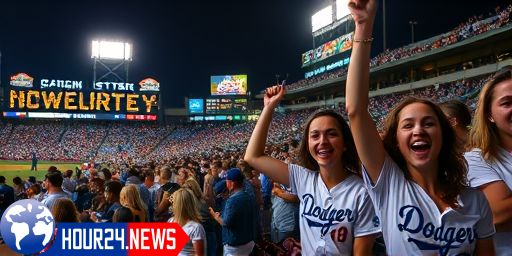 Dodgers on the Verge of Another No-Hitter Against Rockies