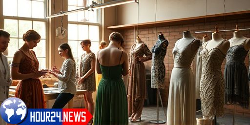 Downton Abbey: The Grand Finale – A Costume Designer’s Vision