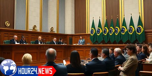 Bolsonaro Sentenced to 27 Years in Prison: A Historic Decision