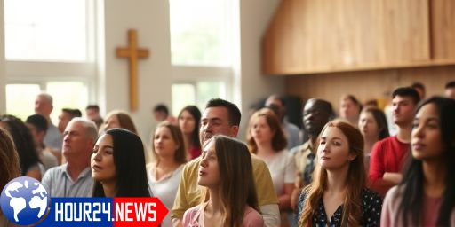 Church No Longer a Sanctuary for Immigrants: A Shift in Faith
