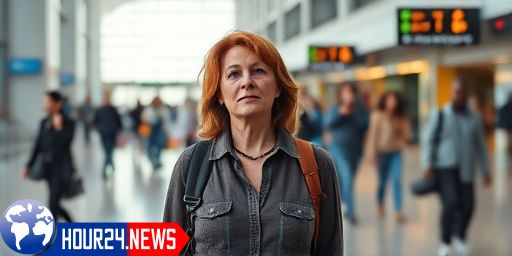 Patricia Lockwood: Navigating Reality and Perception