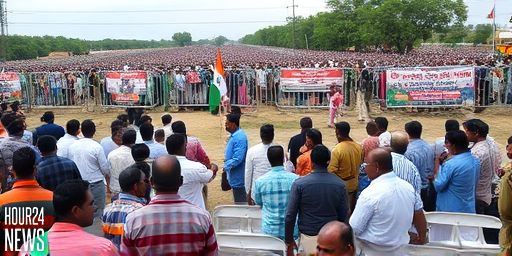Karur Stampede Live Updates: TVK Leader Vijay Rally Tragedy