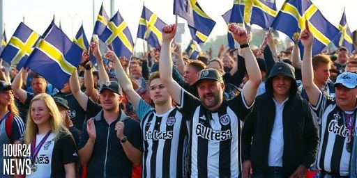 Supporter Boycott: IFK Göteborg Fans Protest Against Stoppage of Tifo