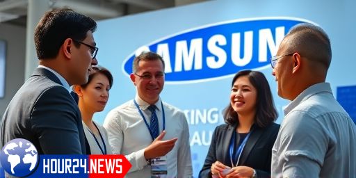 AI Strategy Insights from Samsung SEAO CEO CU Kim