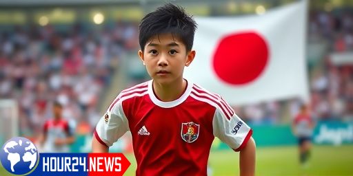 荒木隼人の挑戦—日本代表CBが語る国際舞台の現実