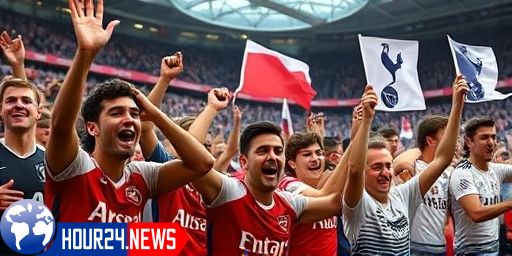 The Exciting Race in the Premier League: Arsenal, Tottenham, and Chelsea’s Struggles