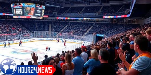 Moscow Dynamo Falls to HK Sochi in a Nail-Biting Shootout
