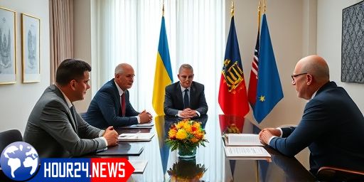 US Special Representative Keith Kellogg Arrives in Ukraine