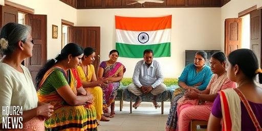 K.B. Ganeshkumar: A Strong Leader in NSS Karayog Union