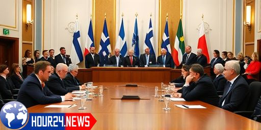 Exploring the Impact of the Racism Scandal on Finland’s Government